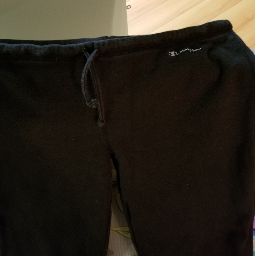 Jogging pants